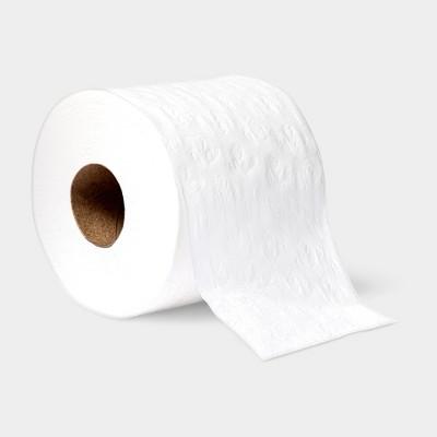 Toilet paper