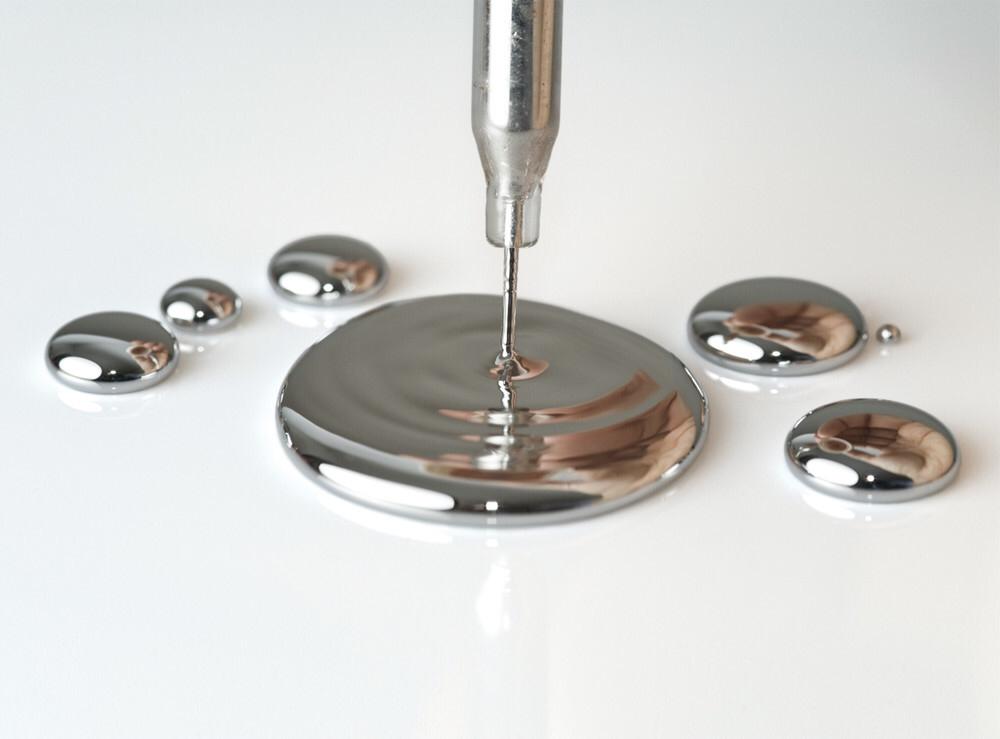 Mercury Metal